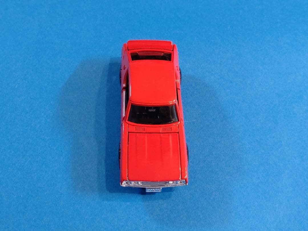 【トミカダンディNO18】日産スカイラインGT-R(KPGC110)■DANDY