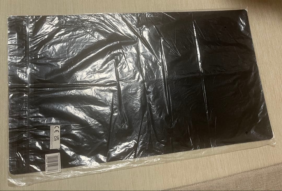 遊戯王 海外 OTS 閃刀姫＝ゼロ プレイマット