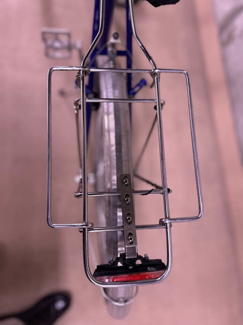 パナソニック　ランドナー　タンゲNo.5