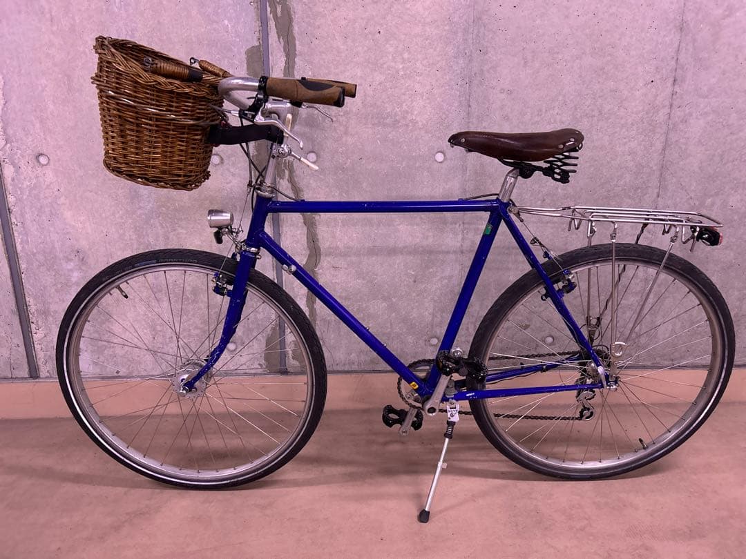 パナソニック　ランドナー　タンゲNo.5