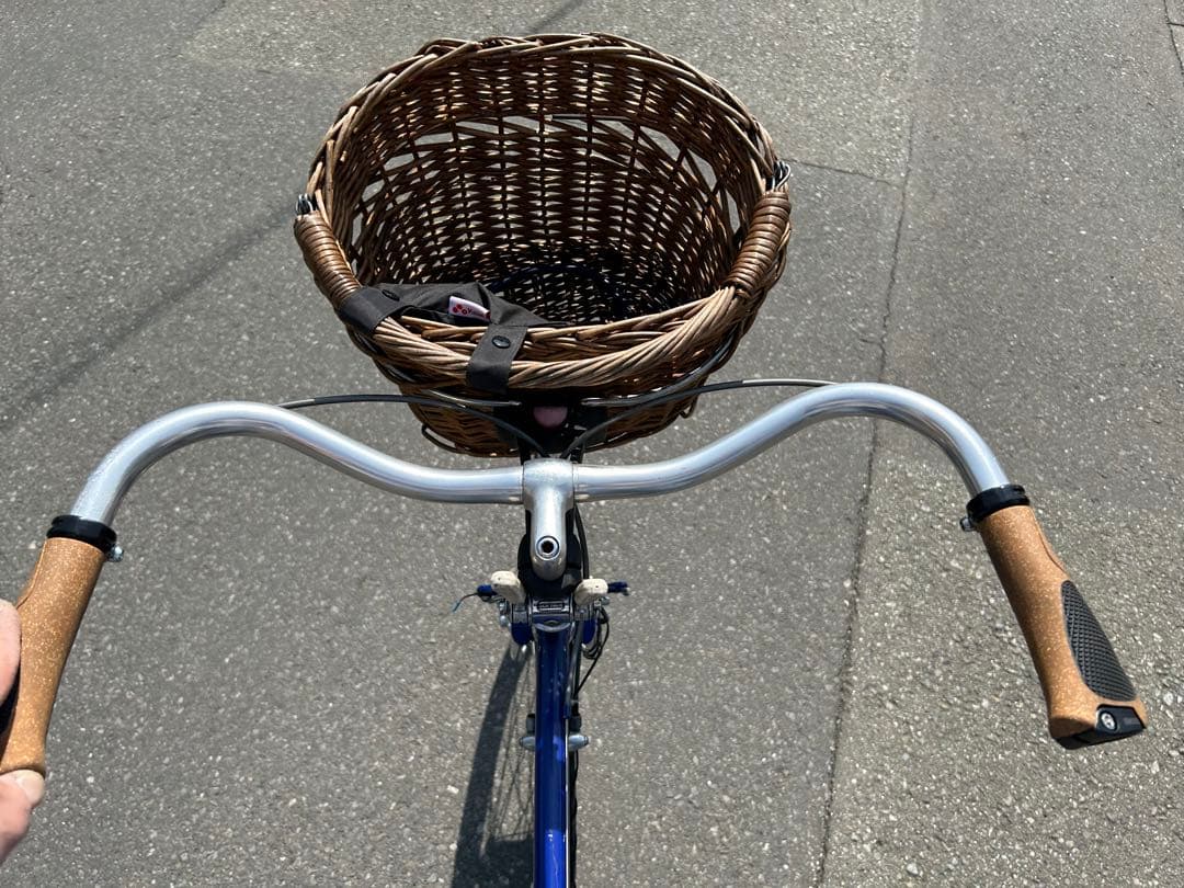 パナソニック　ランドナー　タンゲNo.5