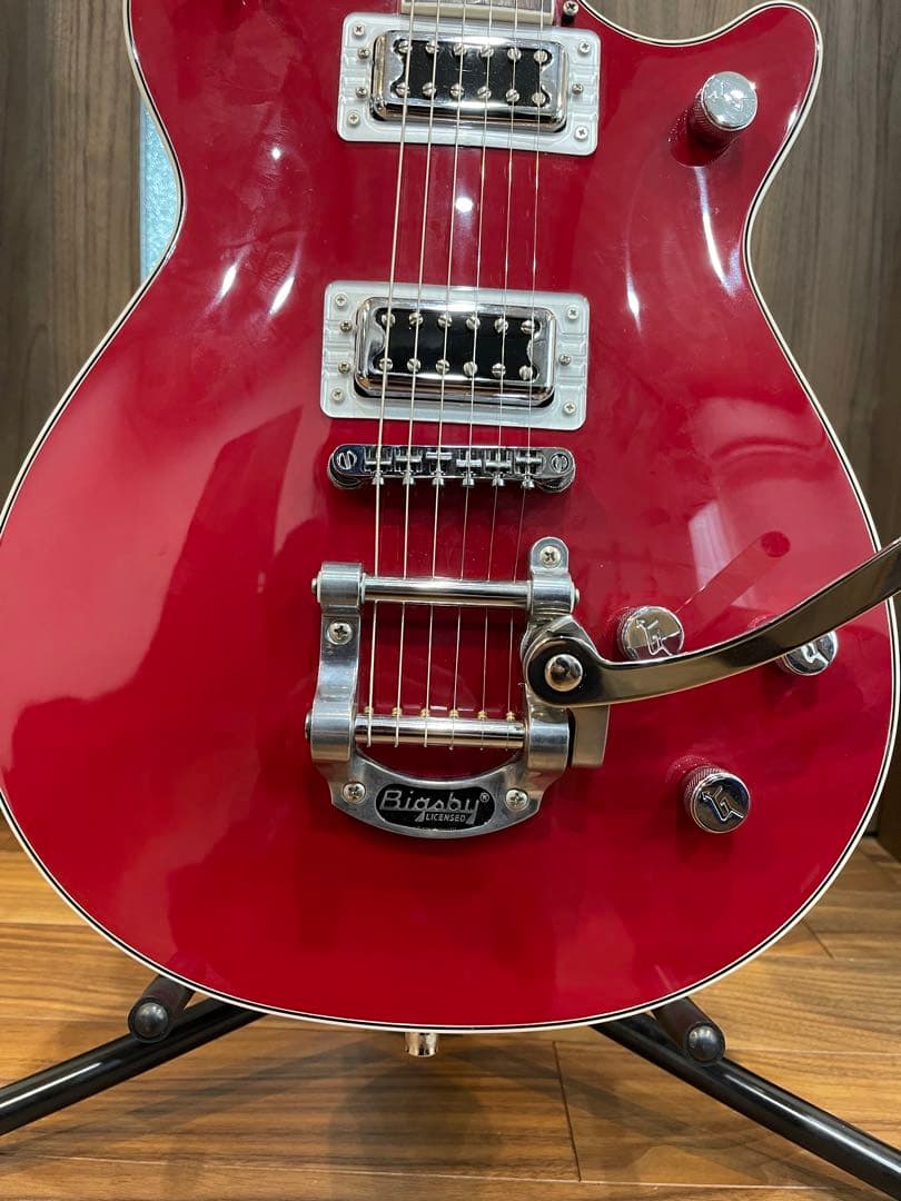 Gretsch エレクトロマチック　ギター