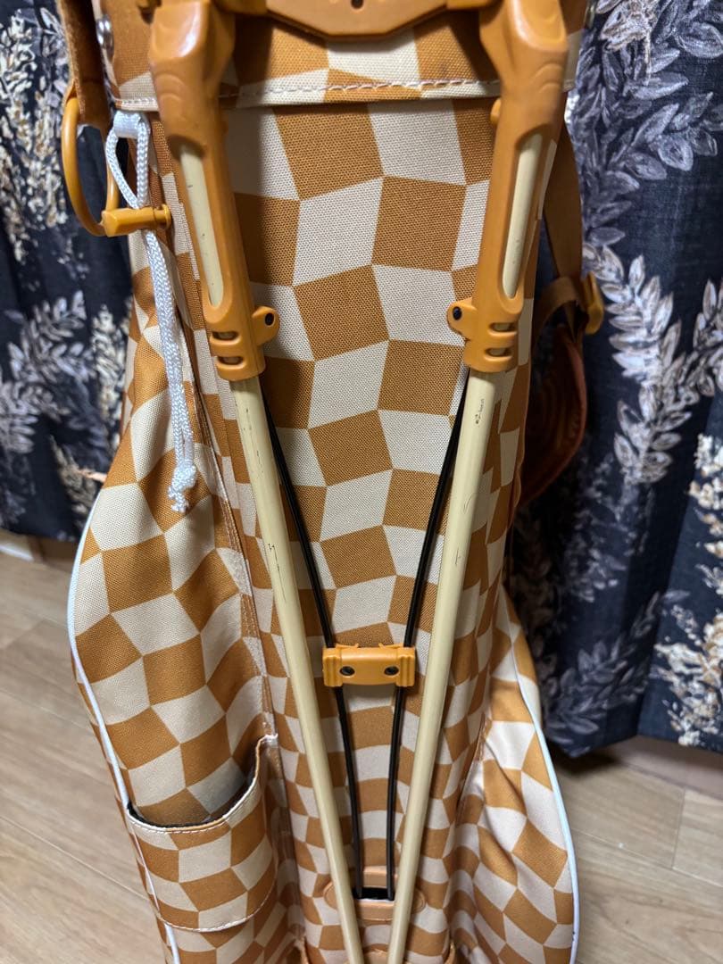 キャディバック