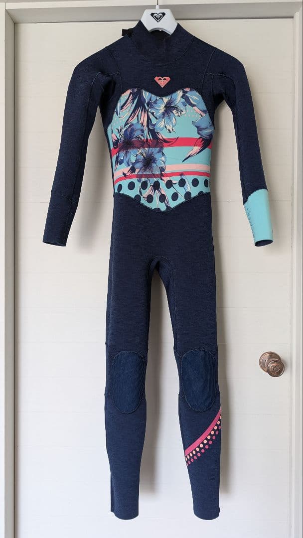 ロキシー ウェットスーツ 150