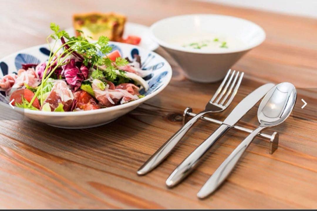 【レア】阪神タイガース　プレミアムプラス限定　カトラリーセット　燕三条