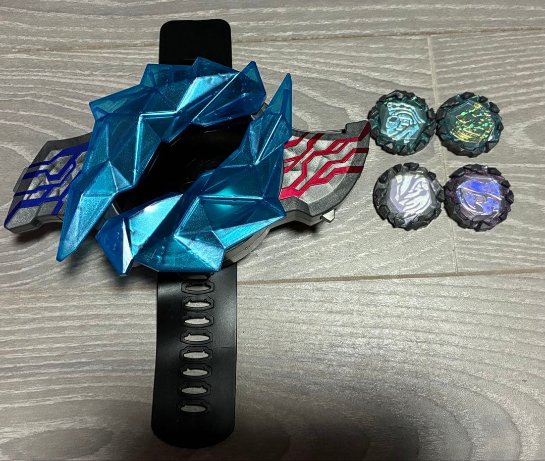 ウルトラマン 仮面ライダー おもちゃ まとめ売り