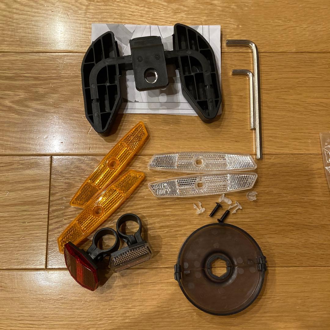 STRIDER 14X 幼児用自転車 青