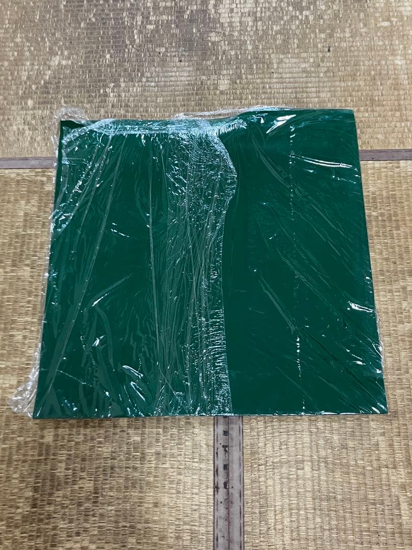 手打ち麻雀卓日本製　牌、スペアマットセット　立卓