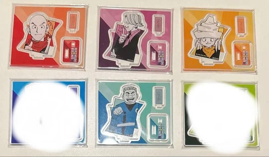 チェンソーマン　デンジの袋とじコレクション　コンプリートセット　まとめ売り