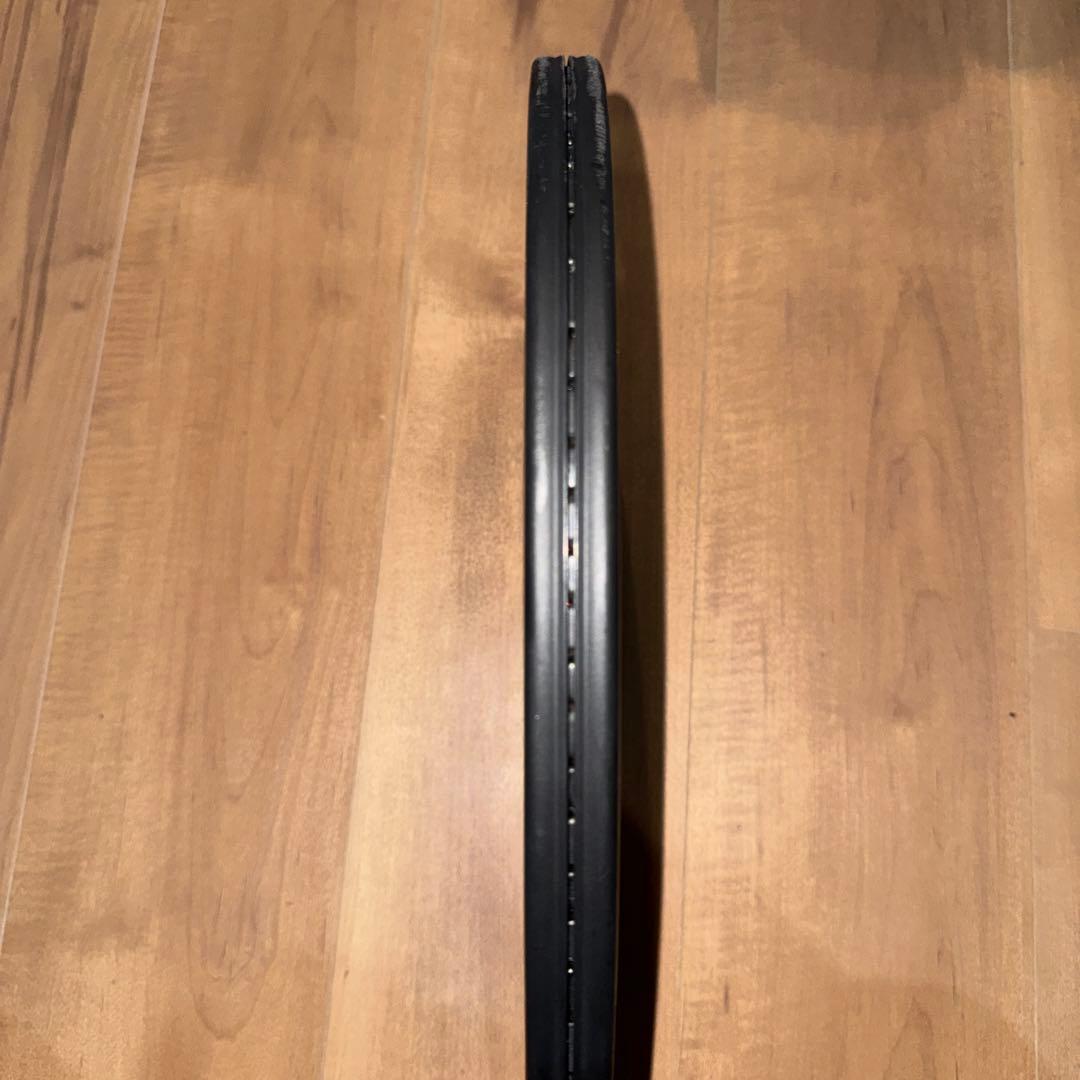 HEAD prestige MP grapheneXT テニスラケット