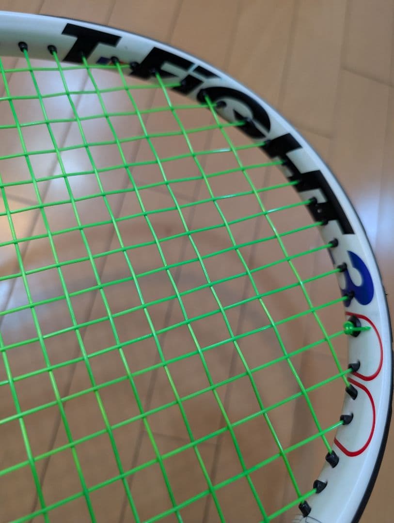 Tecnifibre TファイトRS 300 2020年 G2 硬式ラケット
