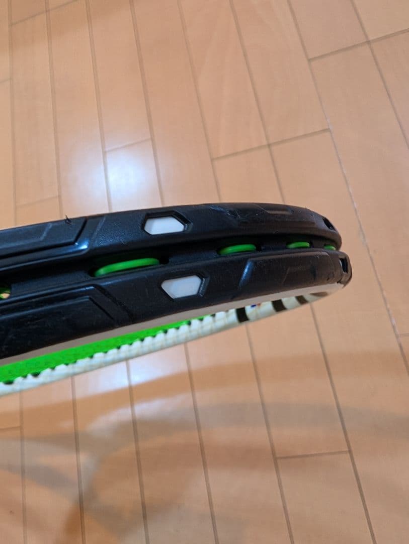 Tecnifibre TファイトRS 300 2020年 G2 硬式ラケット