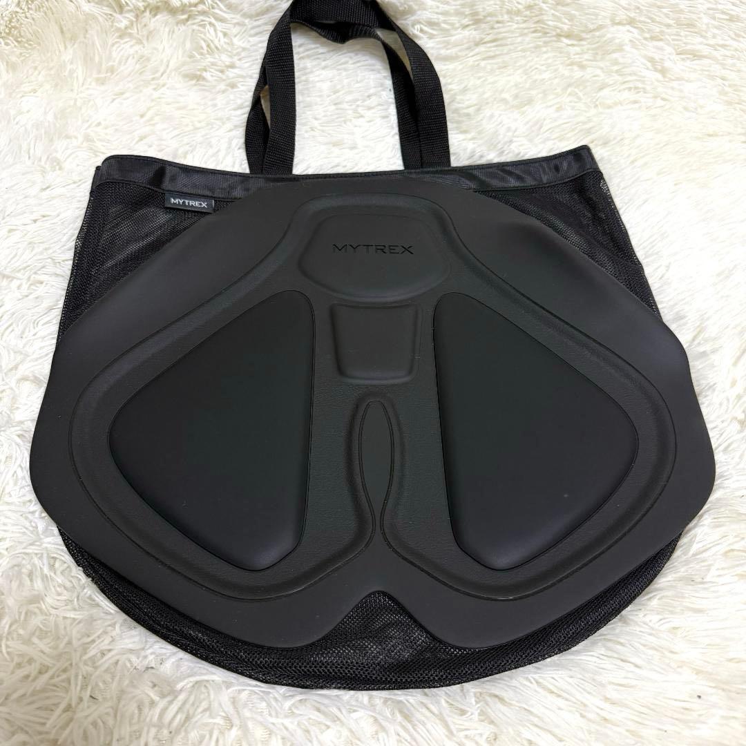 MYTREX マイトレックス AQUA LIFT アクアリフト ヒップ EMS