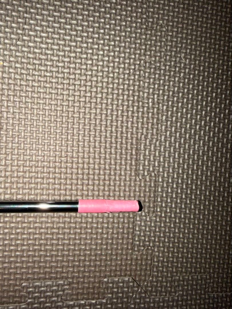 ディアマナGT 7w用シャフト