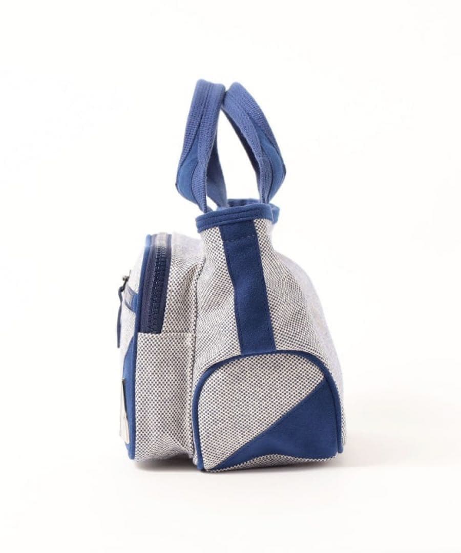 週末限定値下げ　ビームスゴルフカートバッグ