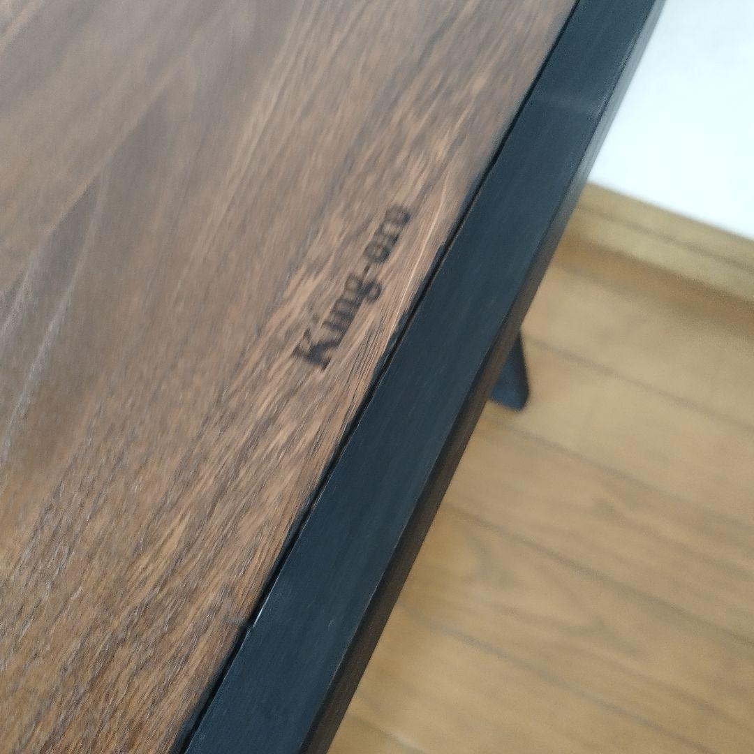 フラットバーナービルトイン　エクステンションIGT　キングオローK184