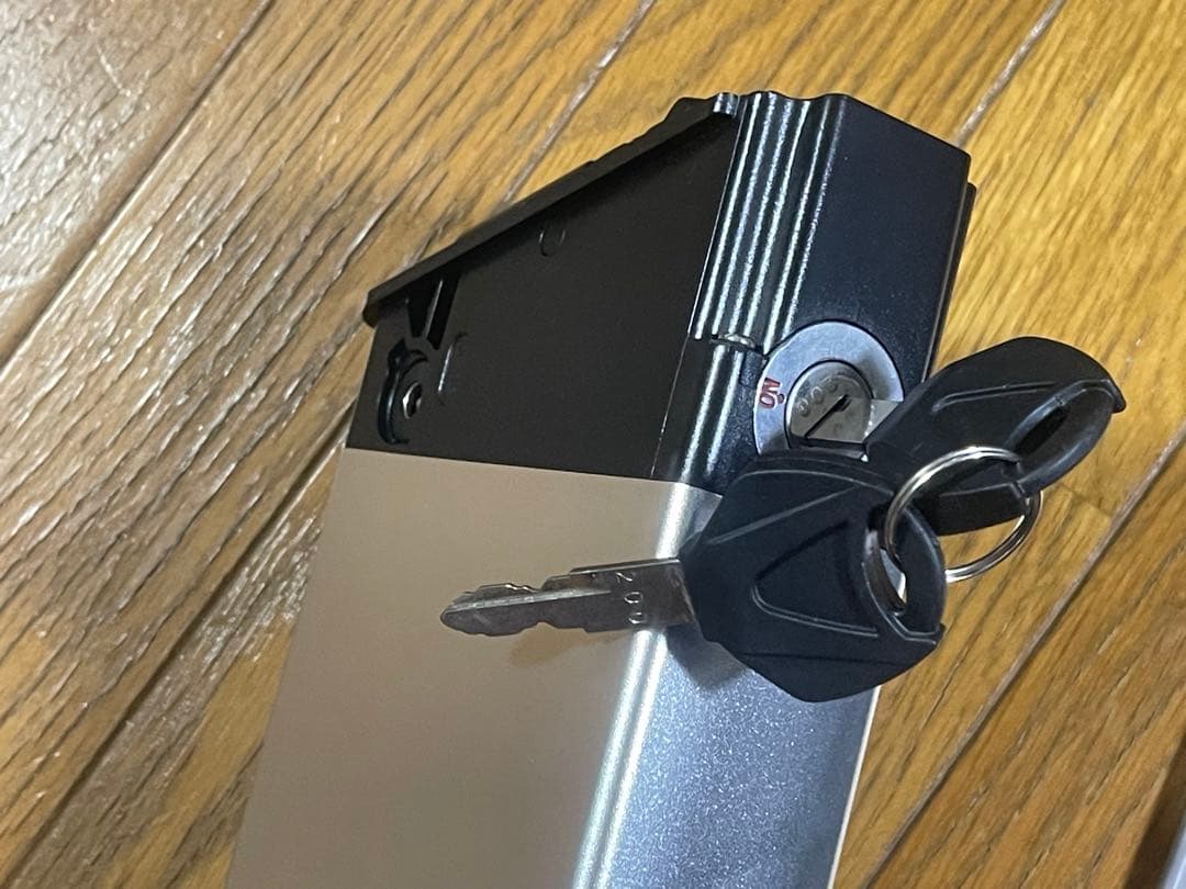 Mate cityバッテリー 36v 10.4Ah 国際基準ISO9001認証