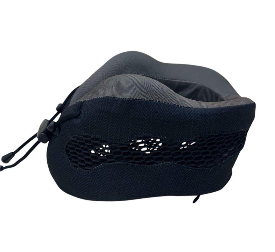 きんちゃん　ネックピロー中古　Cabeau