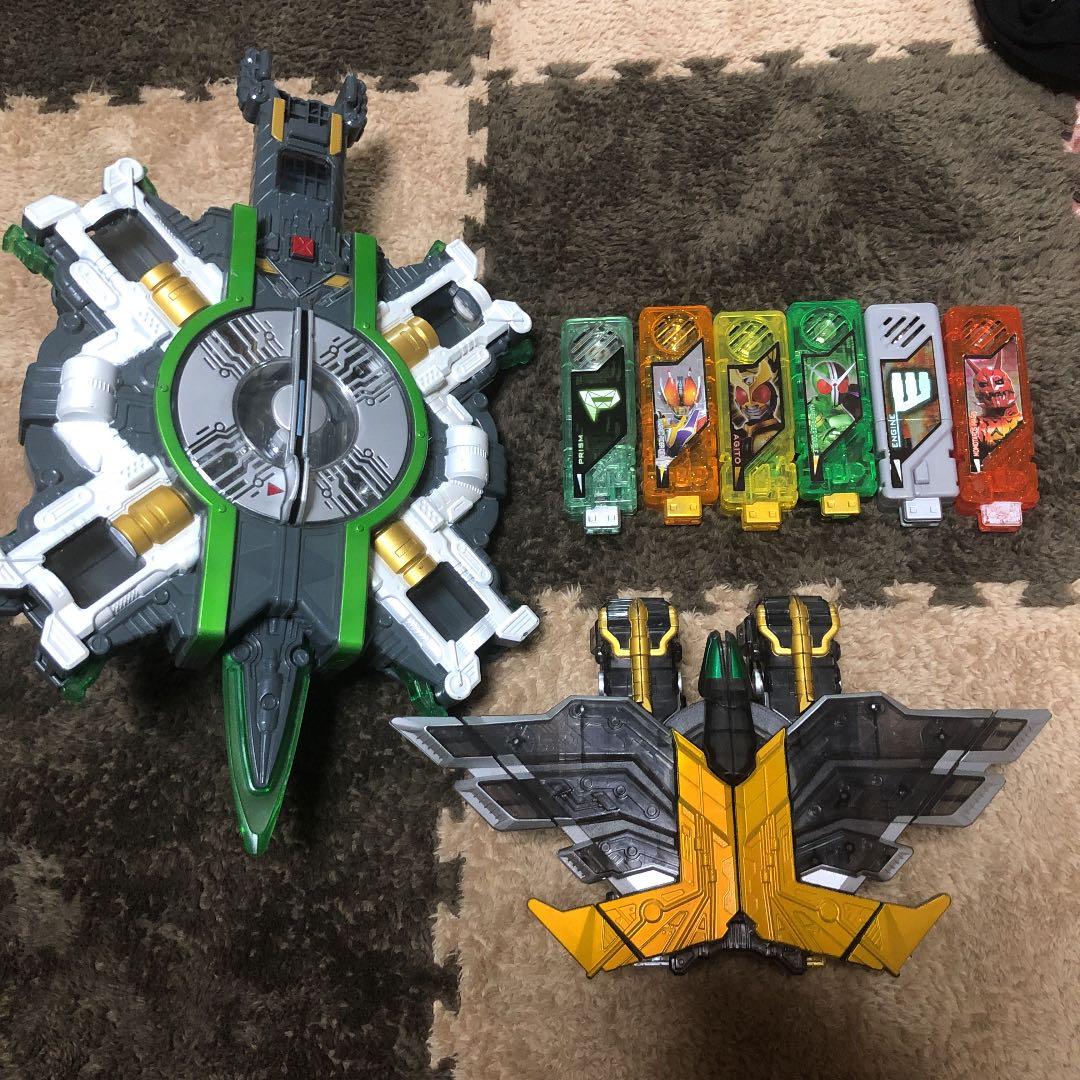 プリズムビッカー