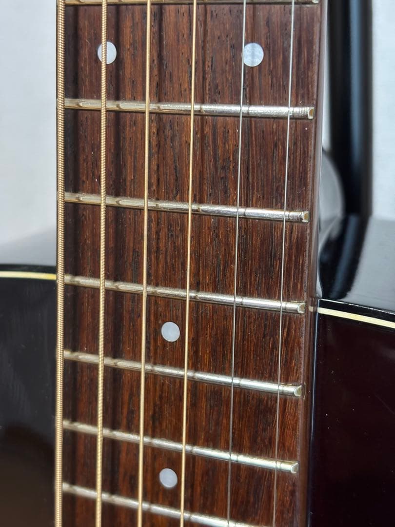 程度上々❗️K.Yairi（Alvarez）G1-F アコギ　製造終了品　調整済‼️