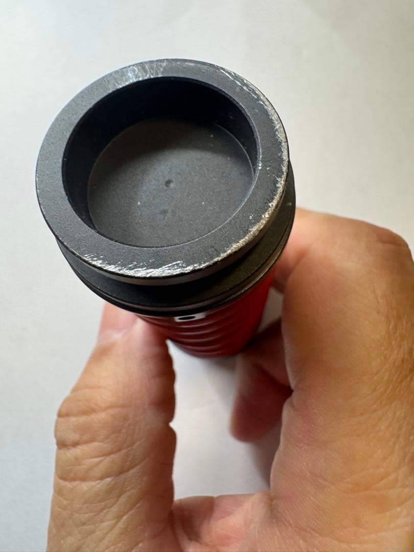 パーツ MULTI-S G5 Plus Front Oil SUS