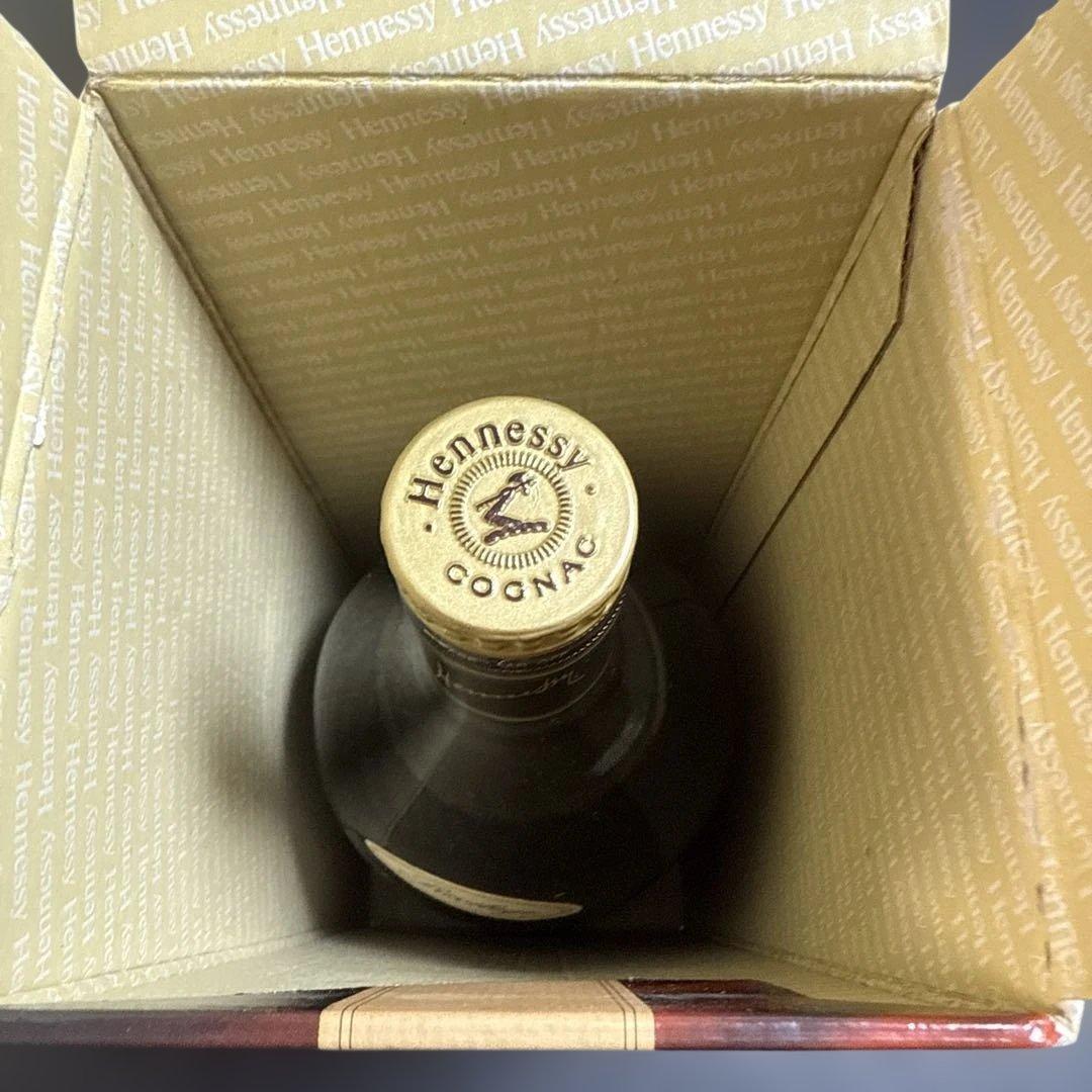 ブランデー Hennessy Privilege V.S.O.P 1.0L 40%