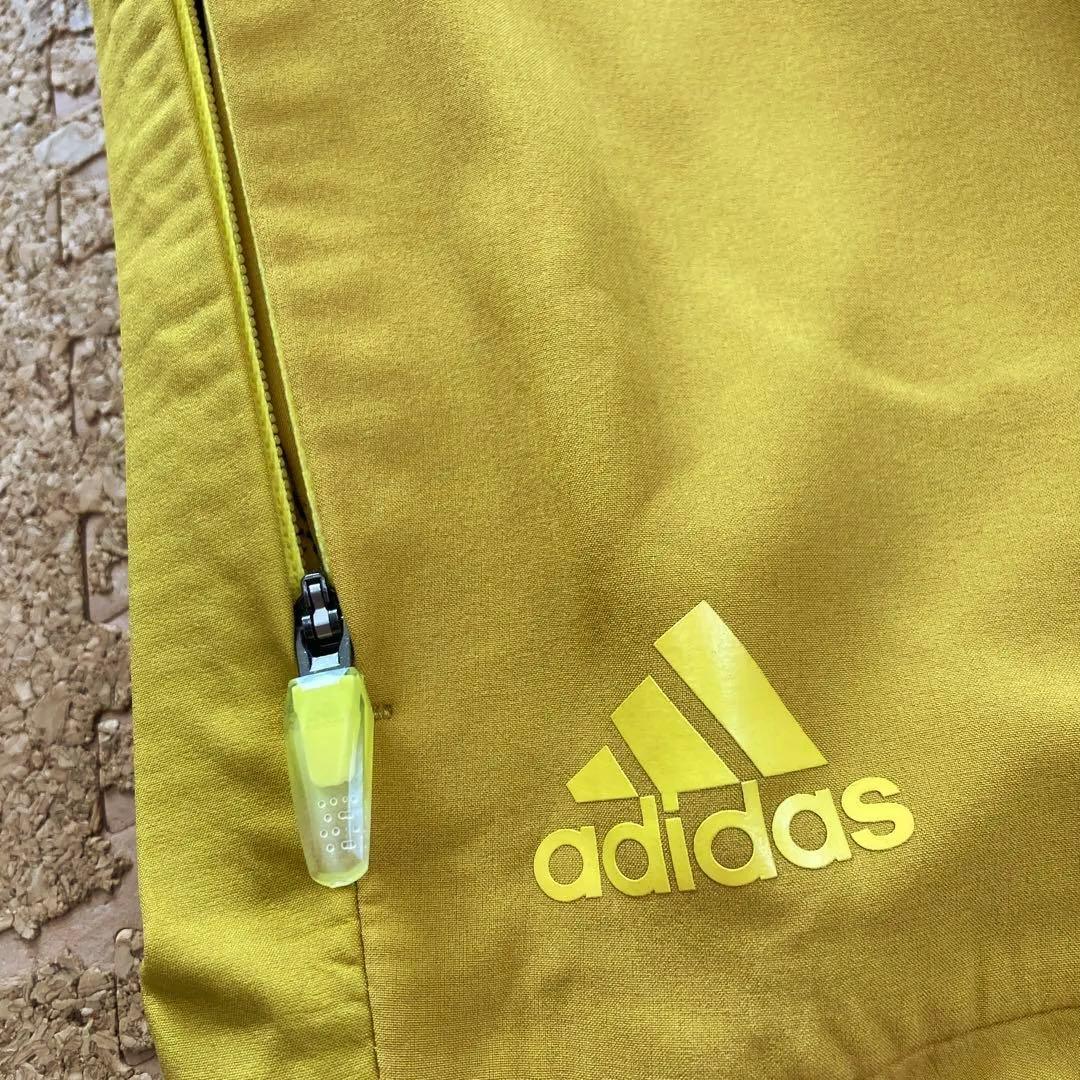 【未使用】アディダス adidas terrex スキーパンツ スキーLメンズ