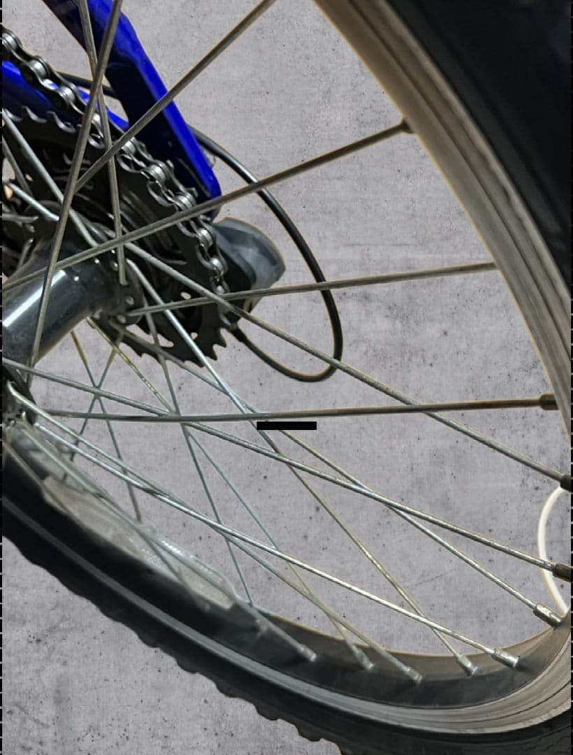 コラテック キッズ マウンテンバイク 自転車 男の子 小学生