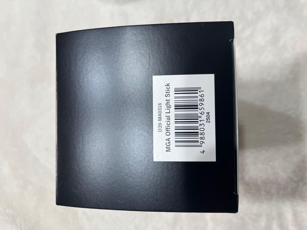 ミュージシャン Mrs. GREEN APPLE MGA Light Stick