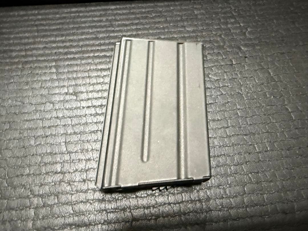 M4 パトリオット HC & レイルカバーセット＆充電器