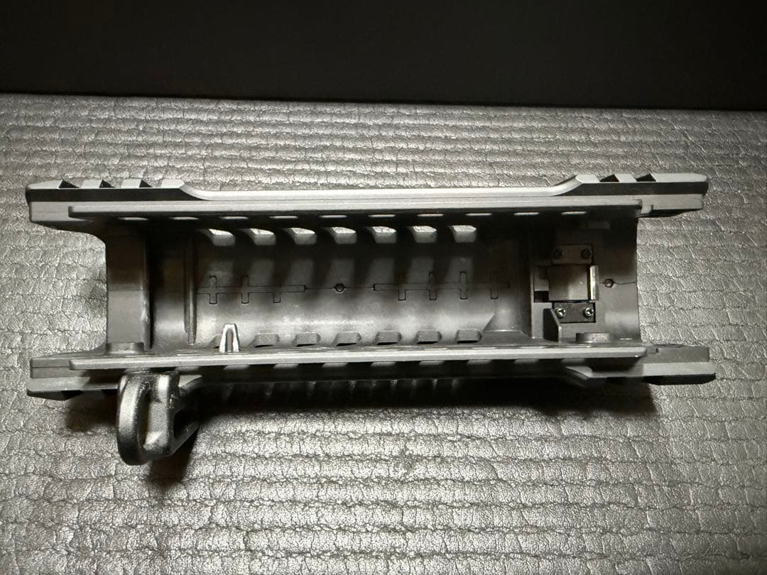 M4 パトリオット HC & レイルカバーセット＆充電器