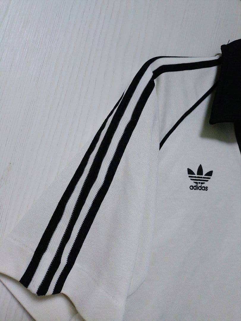 西ドイツ代表ユニフォーム(ビンテージ)③③