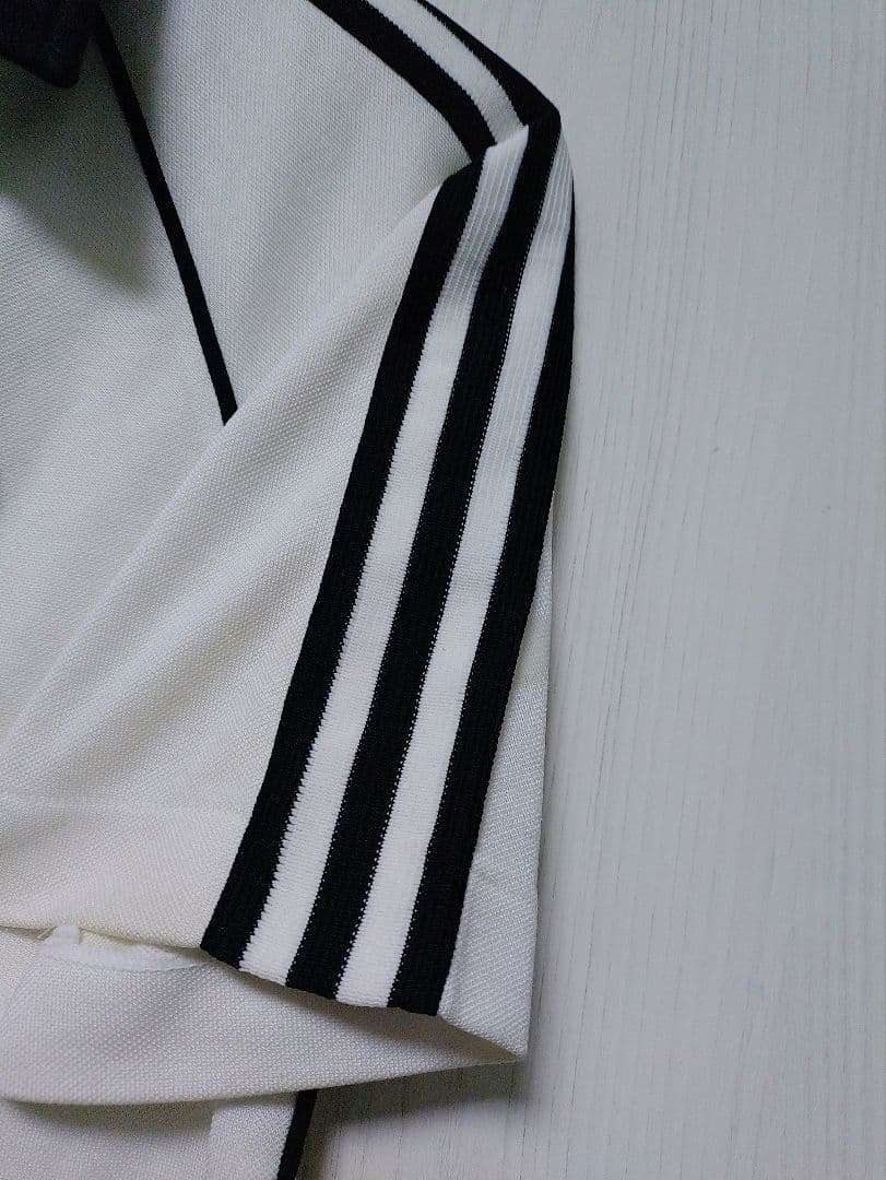 西ドイツ代表ユニフォーム(ビンテージ)③③