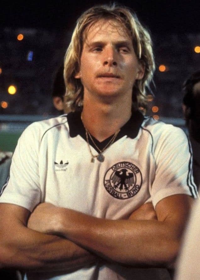 西ドイツ代表ユニフォーム(ビンテージ)③③