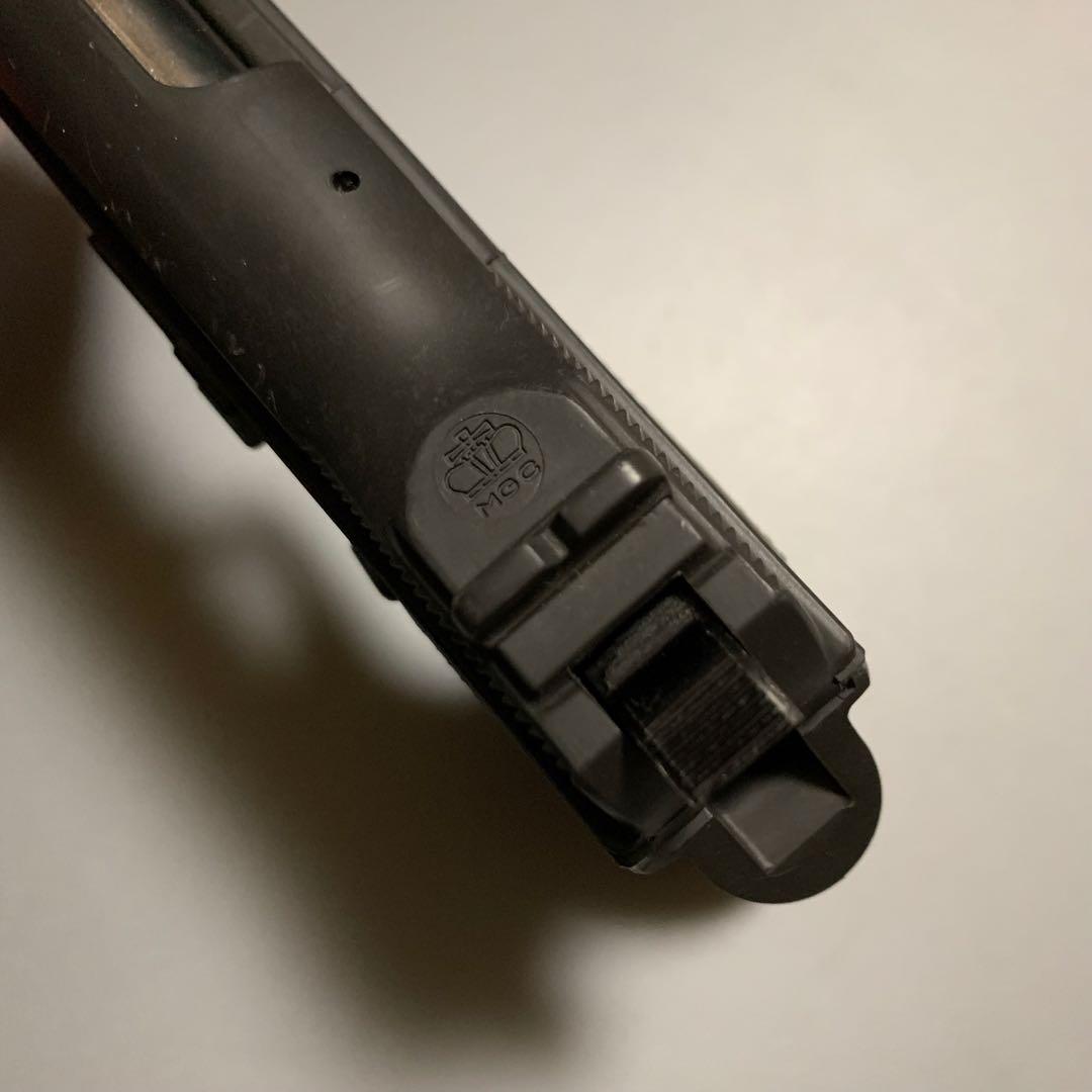 ⭕️★MGC SIG P210 HW樹脂製 SPG規格適合 未発火モデルガン