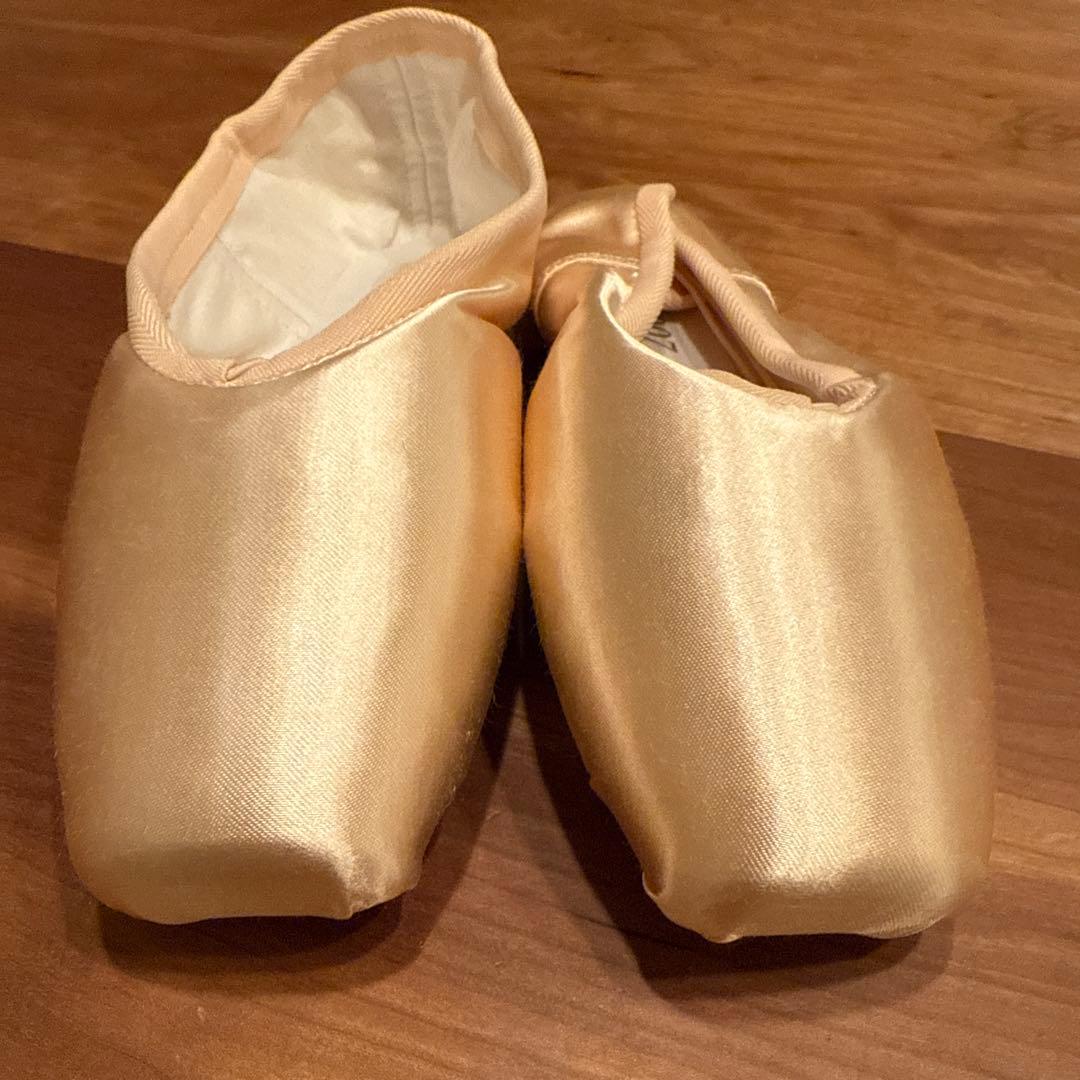 グリシコ 2007 PRO FLEX 5（24.5）XX シャンクM ポアント