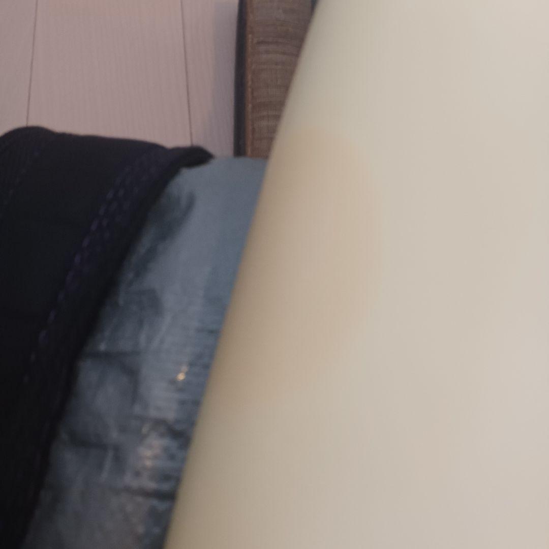 ご自宅送料込　ジャスティス サーフボード ドラゴンフライ　5,8　27.93L