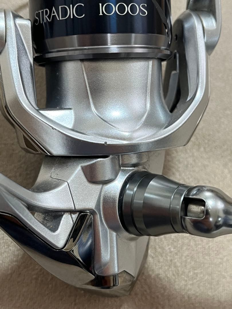 15ストラディック　1000S-K