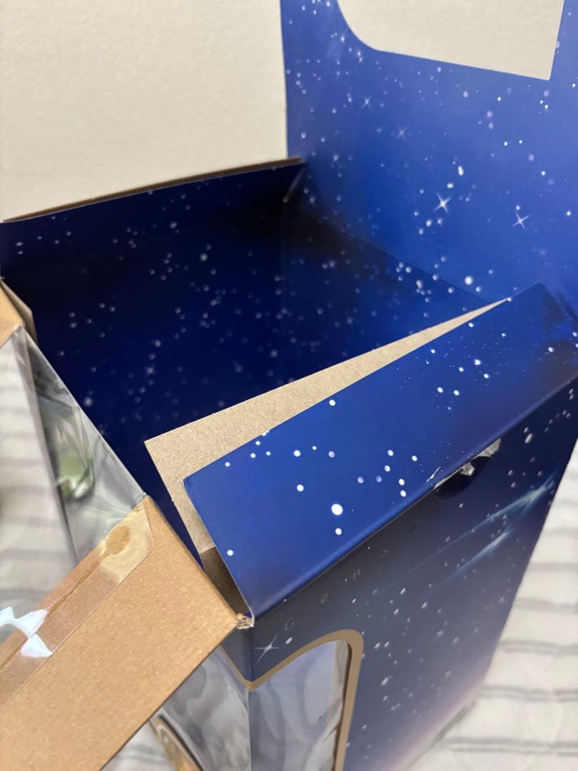 【おまけ付き】原神 Aether 1/7スケールフィギュア　空