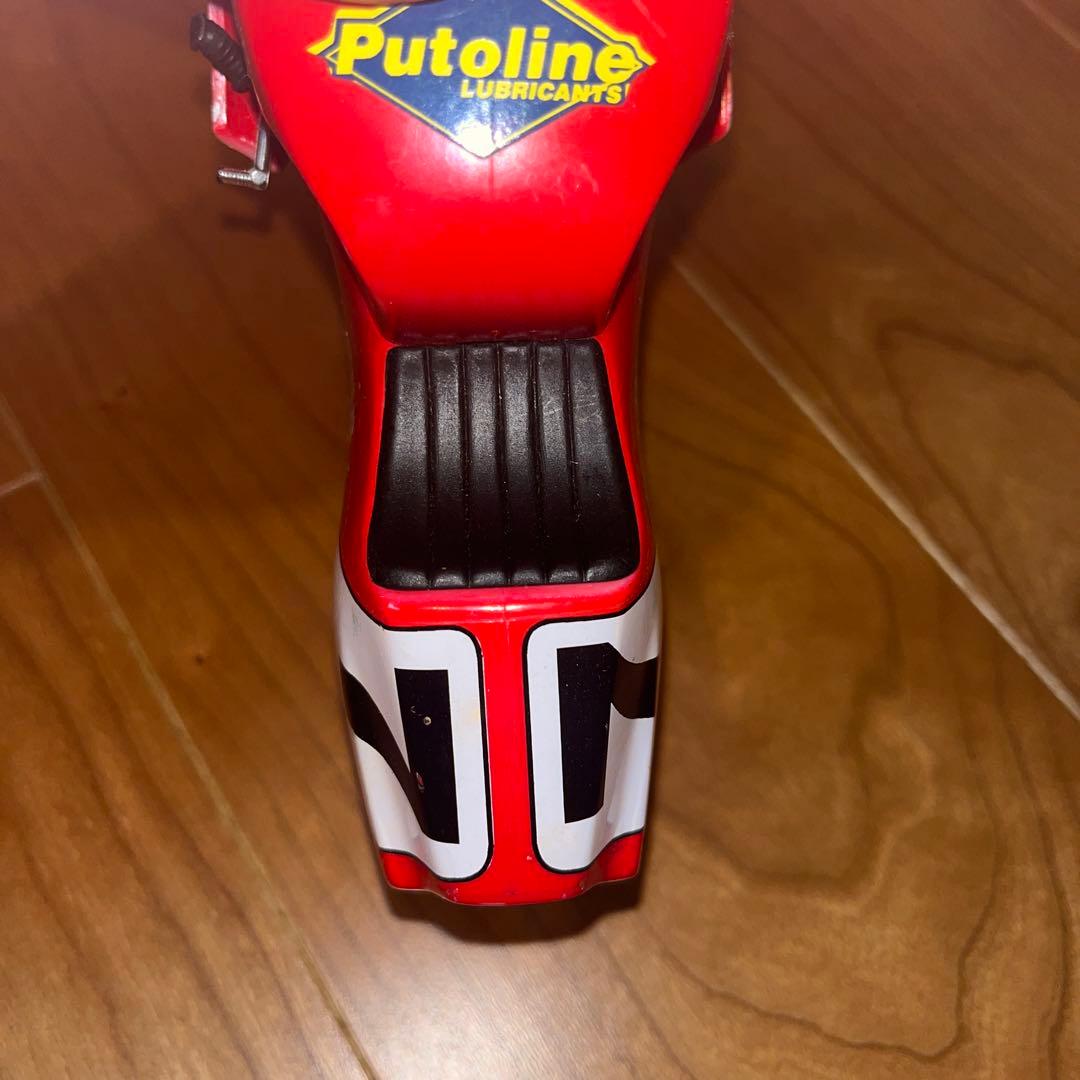 GUILOY Ducati 888 モデル バイク