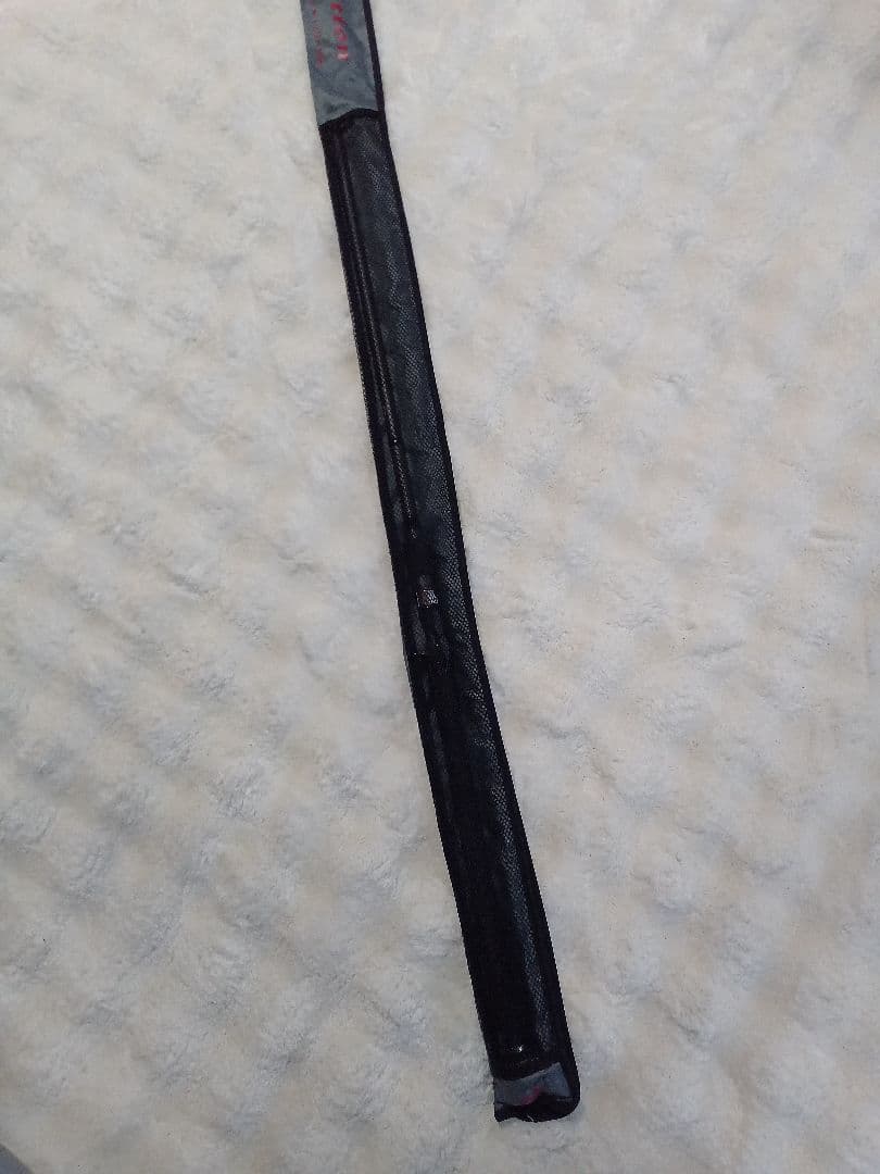 バレーヒル ディスタンスエディション BSDC-101XX 零彎 ヘビキャロ