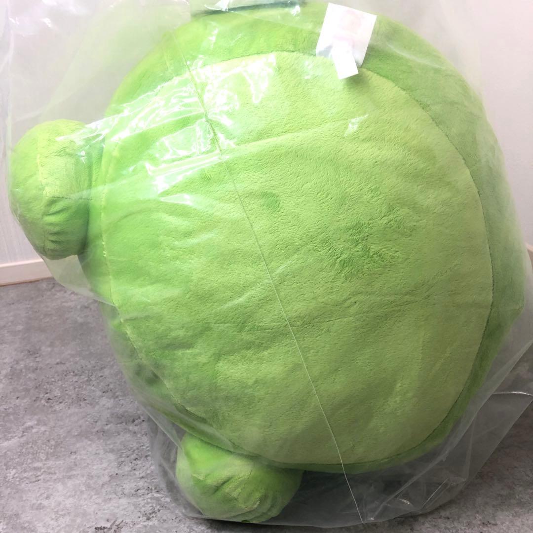 【新品未使用】たまごっち くちぱっち 一番くじ ラストワン賞 ぬいぐるみ