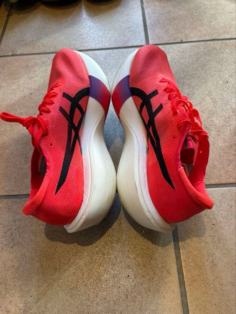 メタスピード エッジ TOKYO 26.5cm