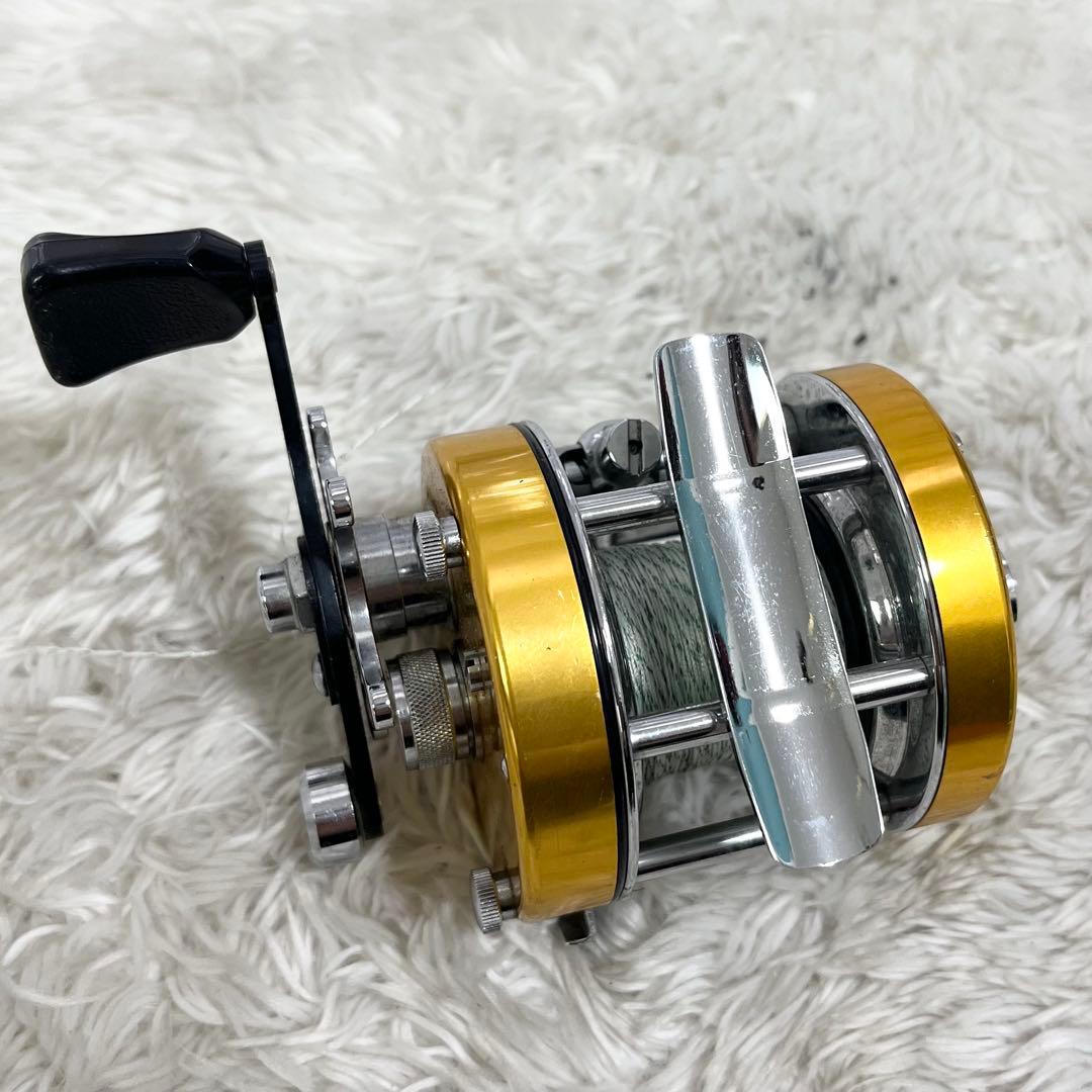 DAIWA Millionaire G-5 ベイトリール