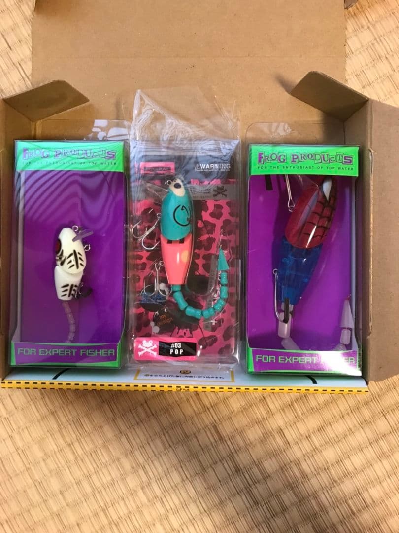 フロッグプロダクツ FROGPRODUCTS マッドラッド