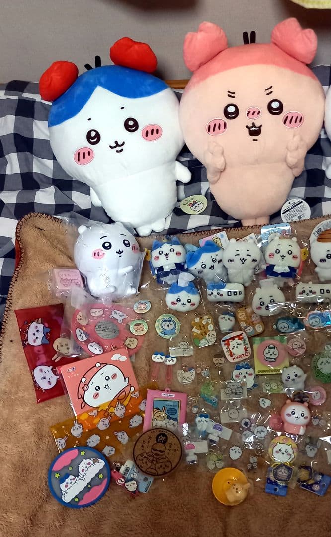 お買い得!!ちいかわまとめ売り