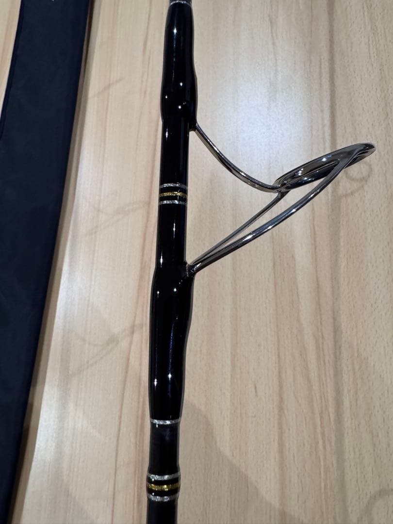 美品 MCワークス DT611PS STANDARD MODEL