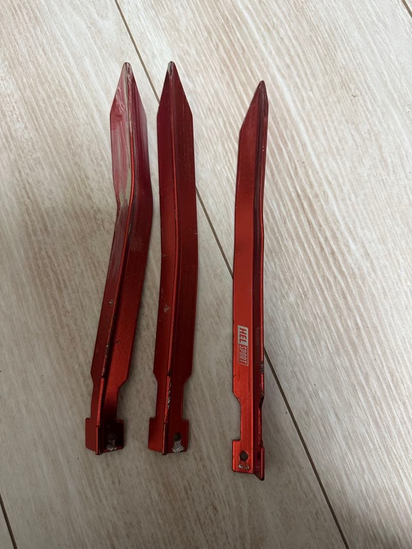 【専用nkw様】HELSPORT 8-10人用キャンプテント