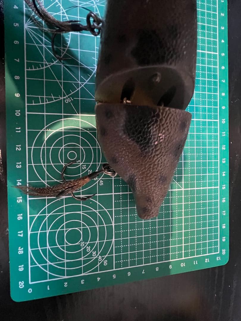 クラッシュ　ジョーカー　ツチノコ