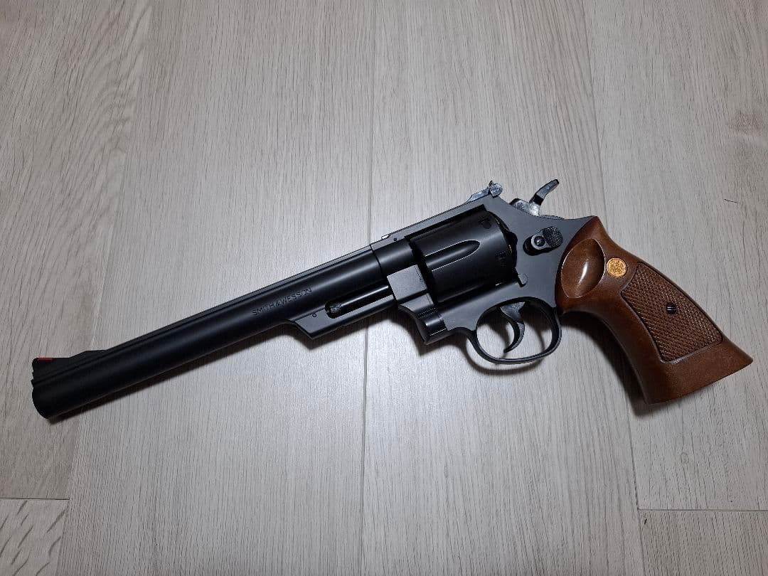 美品良品　クラウンモデル　東京マルイ　エアコッキングガン　5丁セット+1丁おまけ